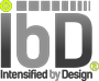 IbD - Intensified by Design