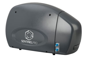 Micromeritics - Sentinel Pro