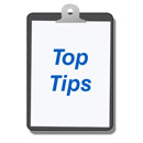 Powder Characterisation Top Tips